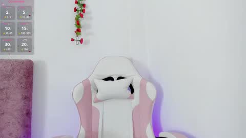 Alisson online show from May 2026 11:45:02 PM