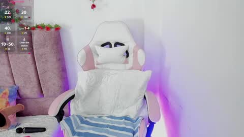 Snapshot of alisson_boobs_ chatting on June 2026 10:32:01 PM Alisson online show from June 2026 10:32:01 PM