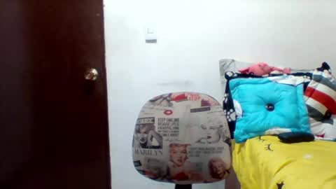 alisson brand online show from January 2025 08:50:02 PM