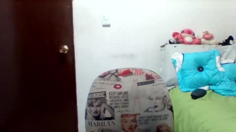 alisson brand online show from February 2025 02:19:02 PM