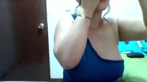 alisson brand online show from February 2025 03:53:01 PM