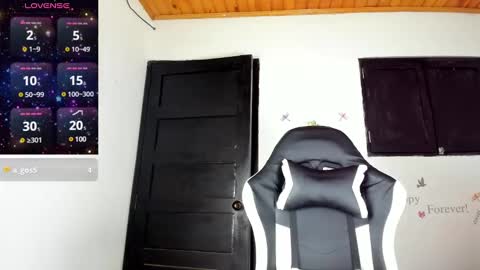 Alisson hoffman05 online show from December 2024 06:20:02 PM