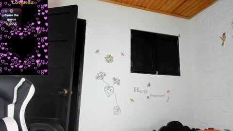 Alisson hoffman05 online show from February 2025 10:28:02 AM