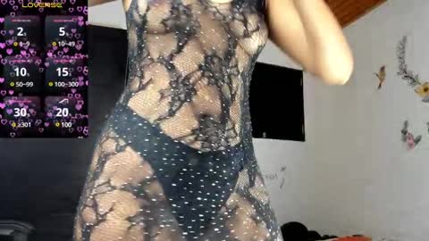 Alisson hoffman05 online show from March 2025 11:51:01 AM