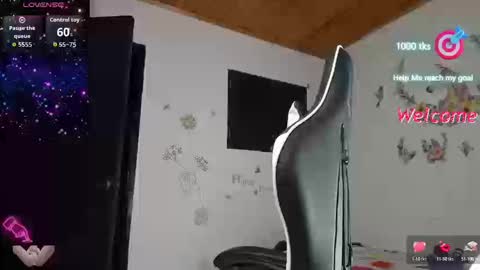 Alisson hoffman05 online show from September 2025 11:39:02 PM