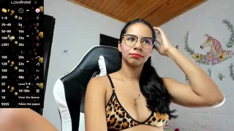 Alisson hoffman05 online show from January 2026 09:09:01 PM