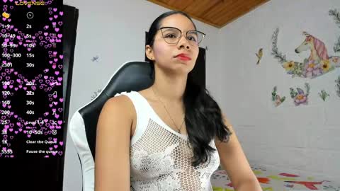 Alisson hoffman05 online show from March 2026 09:48:02 PM