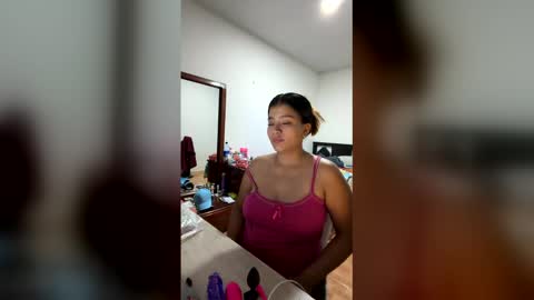 Alisson Lover13 online show from March 2026 02:34:01 PM