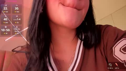  Alisson  online show from February 2026 12:53:02 PM