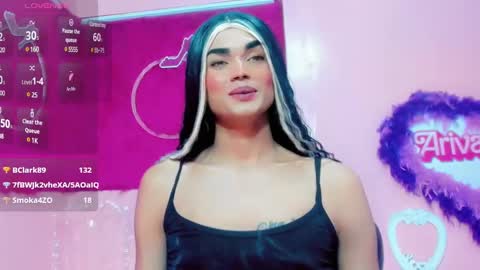 Snapshot of alisson_secrett chatting on March 2025 06:13:02 AM alisson_secrett online show from March 2025 06:13:02 AM