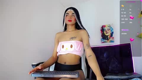 Snapshot of alisson_secrett chatting on March 2025 03:28:02 AM alisson_secrett online show from March 2025 03:28:02 AM