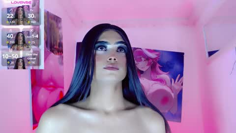 Alisson online show from March 2026 06:06:01 AM