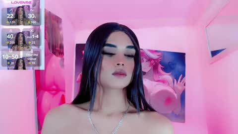 Alisson online show from March 2026 04:06:02 AM