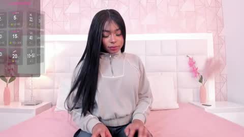 alisson_thompson_ online show from January 2025 12:16:01 PM