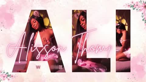 alisson_thompson_ online show from March 2025 01:32:02 AM