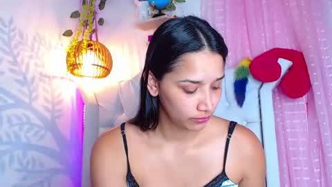 Snapshot of alisson_wiley chatting on June 2026 06:07:01 AM alisson online show from June 2026 06:07:01 AM