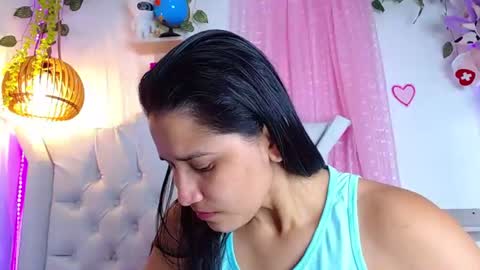 Snapshot of alisson_wiley chatting on July 2026 06:08:02 AM alisson online show from July 2026 06:08:02 AM