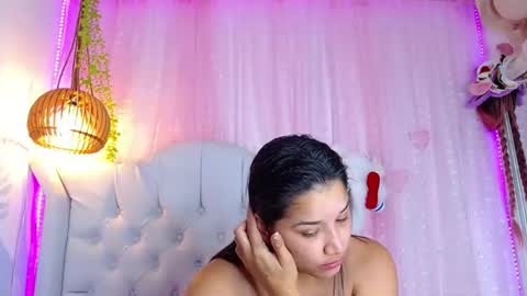 Snapshot of alisson_wiley chatting on July 2026 07:11:01 AM alisson online show from July 2026 07:11:01 AM