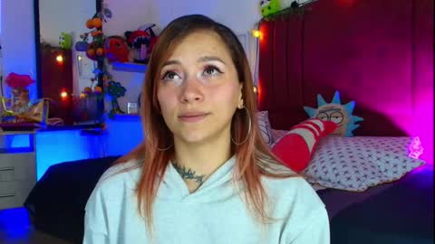 Alisson IG alisson zafiro27 online show from January 2026 03:08:02 AM