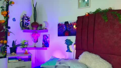 Alisson IG alisson zafiro27 online show from March 2026 04:12:02 AM