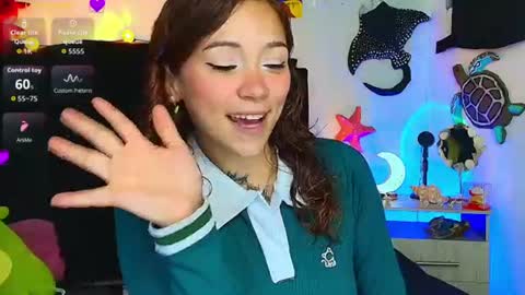 Alisson IG alisson zafiro27 online show from July 2026 09:14:02 AM