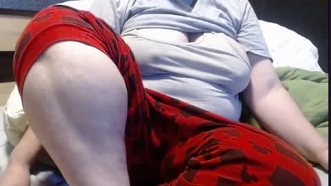 Alissonnat online show from February 2025 06:17:02 AM