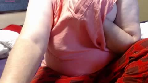 Alissonnat online show from October 2025 07:28:02 AM