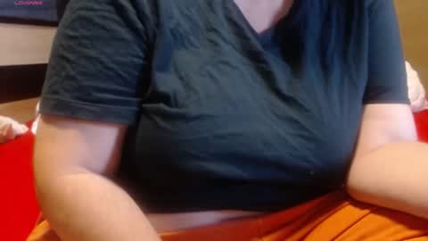 Alissonnat online show from December 2025 08:53:02 AM