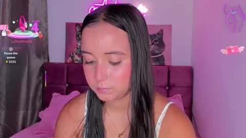 Alisson  online show from October 2025 11:29:02 AM