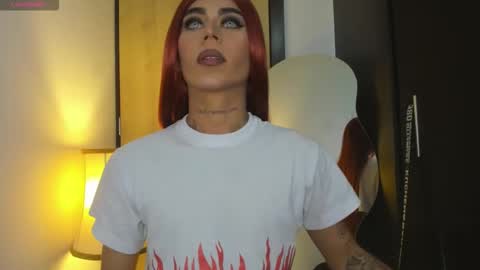 Snapshot of alissoondream_ chatting on February 2026 11:31:02 PM alisson online show from February 2026 11:31:02 PM