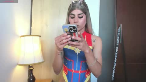 Snapshot of alissoondream_ chatting on February 2026 04:24:02 PM alisson online show from February 2026 04:24:02 PM