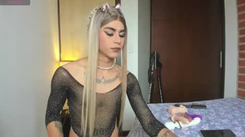 Snapshot of alissoondream_ chatting on February 2026 01:31:02 PM alisson online show from February 2026 01:31:02 PM