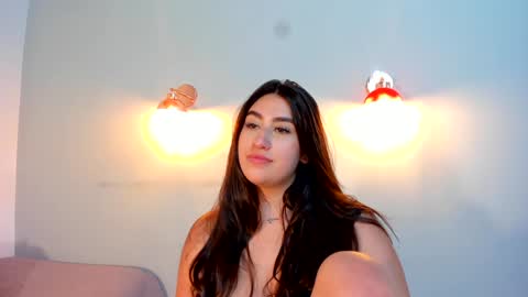 Aliss online show from January 2025 04:52:02 PM