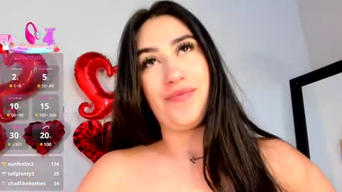 Aliss online show from February 2025 02:02:01 PM