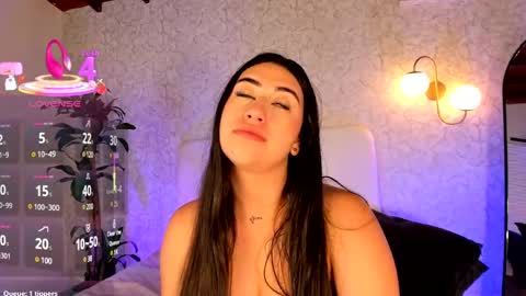 Aliss online show from February 2025 04:47:01 PM