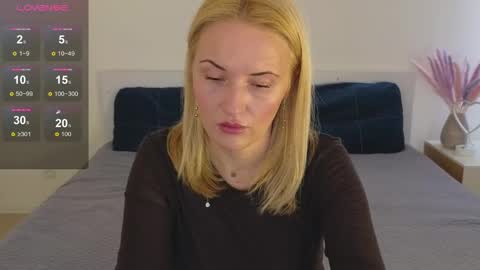 alisssarose online show from January 2025 09:13:01 AM