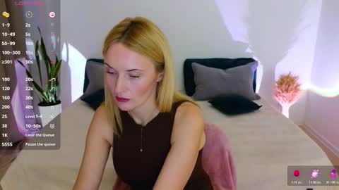 alisssarose online show from November 2025 05:20:01 PM