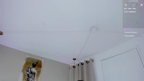 TATIS  online show from March 2025 02:06:02 AM