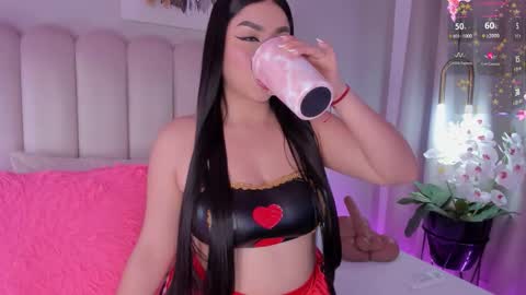 TATIS  online show from October 2025 03:05:02 AM