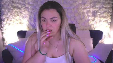alissyagrayy online show from May 2026 02:45:01 PM