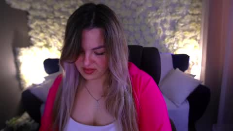 alissyagrayy online show from May 2026 06:22:01 AM