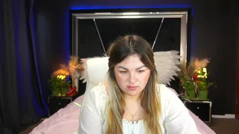 alissyagrayy online show from May 2026 05:38:01 AM
