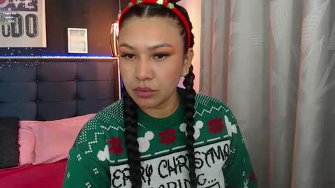 Alice online show from December 2024 02:57:02 AM