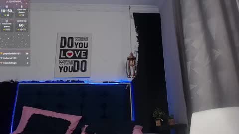 Alice online show from December 2024 07:32:01 PM