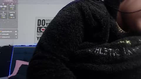 Alice online show from December 2024 10:34:02 PM