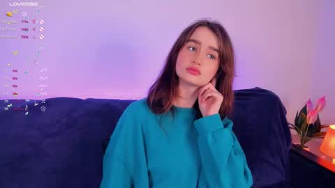 Alivia online show from October 2025 09:29:01 AM