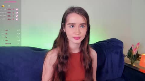 Alivia online show from October 2025 09:21:01 AM