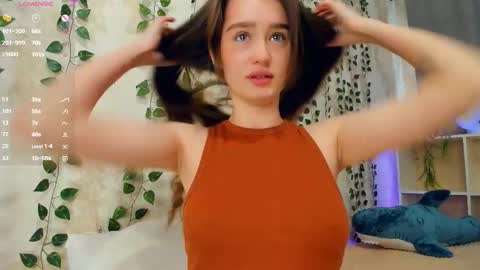 Alivia online show from February 2026 09:41:01 AM