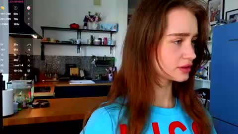 Alivia    online show from June 2026 08:34:01 AM