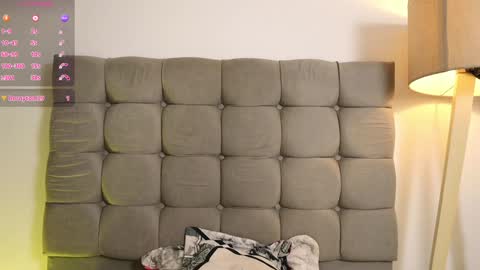 Snapshot of alix_bay chatting on February 2025 11:37:02 PM Alix online show from February 2025 11:37:02 PM